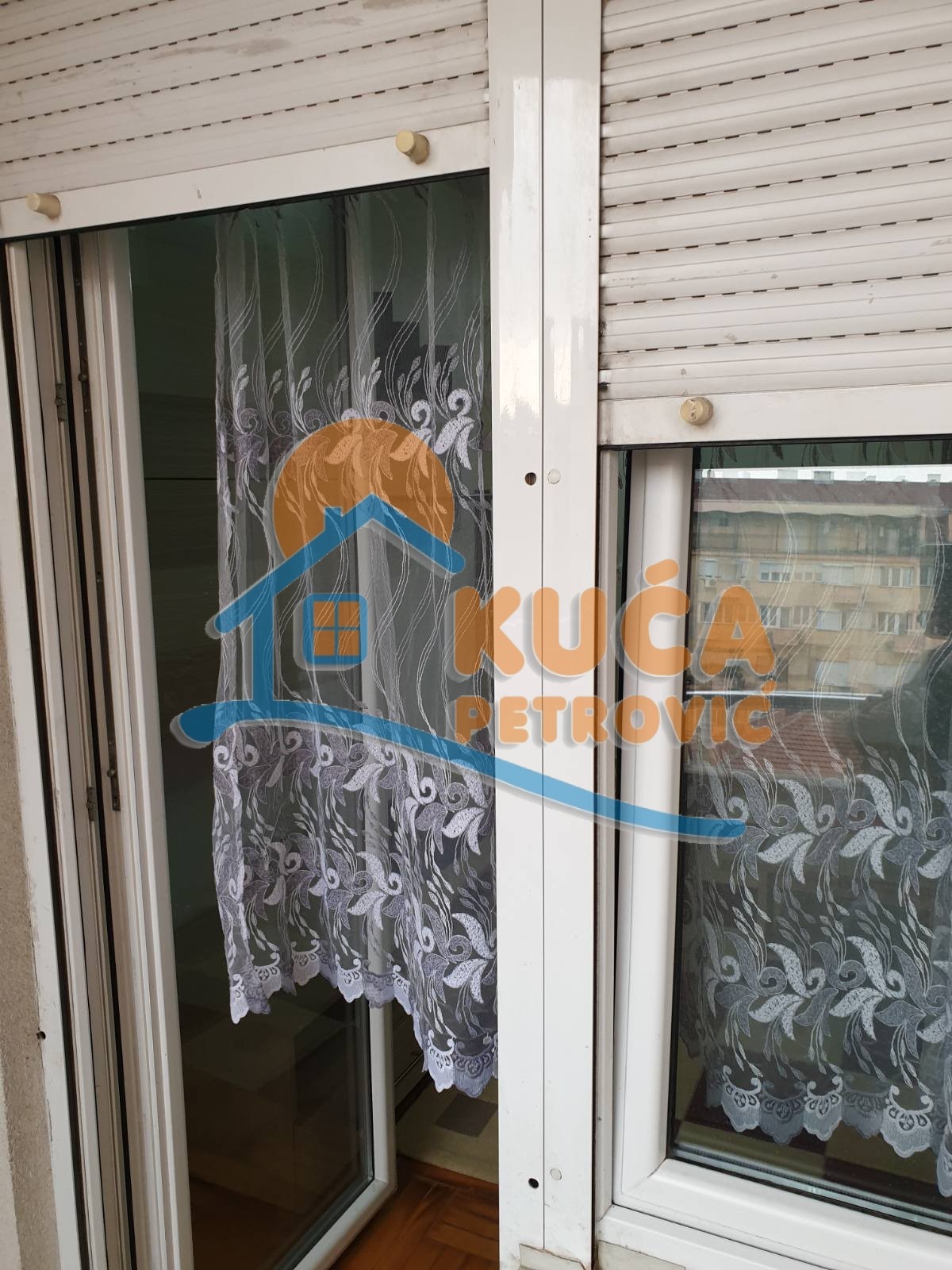 Jednosoban stan, 42 m2, Centar, Kej Kola srpskih sestara ID: i-09101 25