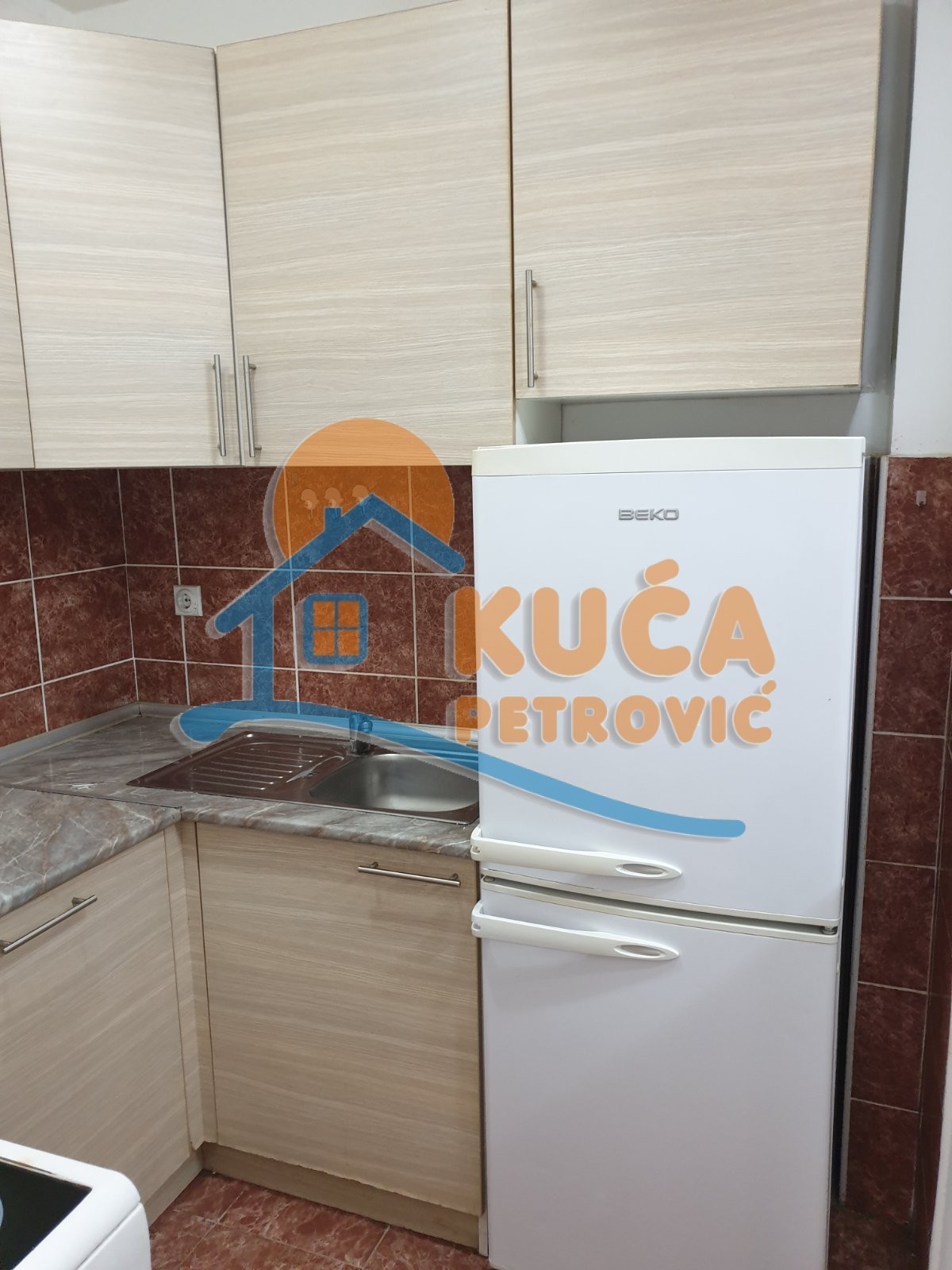 Jednosoban stan, 42 m2, Centar, Kej Kola srpskih sestara ID: i-09101 8