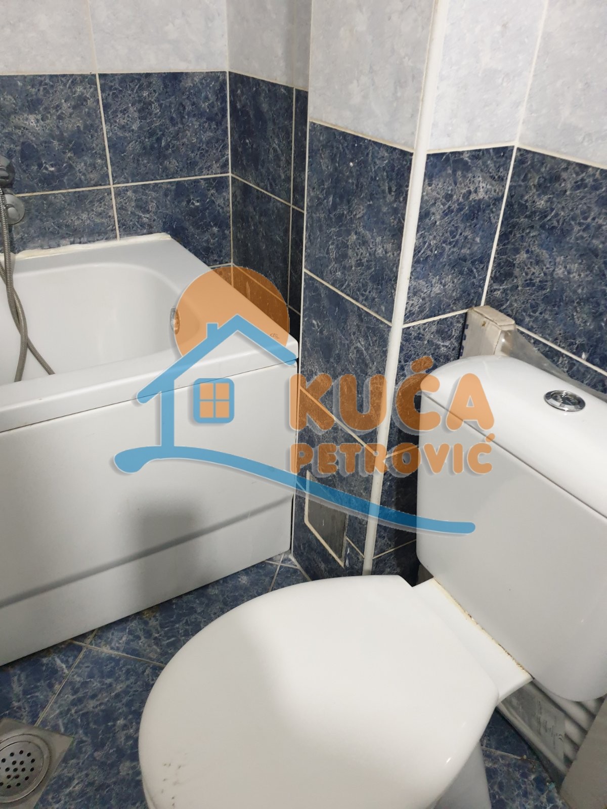 Jednosoban stan, 42 m2, Centar, Kej Kola srpskih sestara ID: i-09101 15