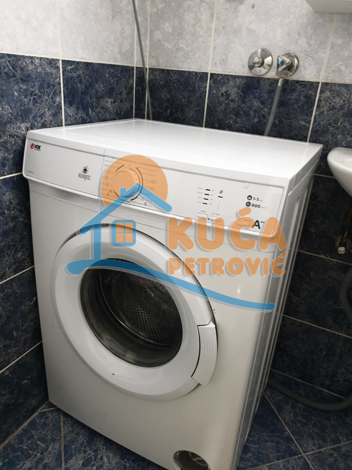 Jednosoban stan, 42 m2, Centar, Kej Kola srpskih sestara ID: i-09101 19