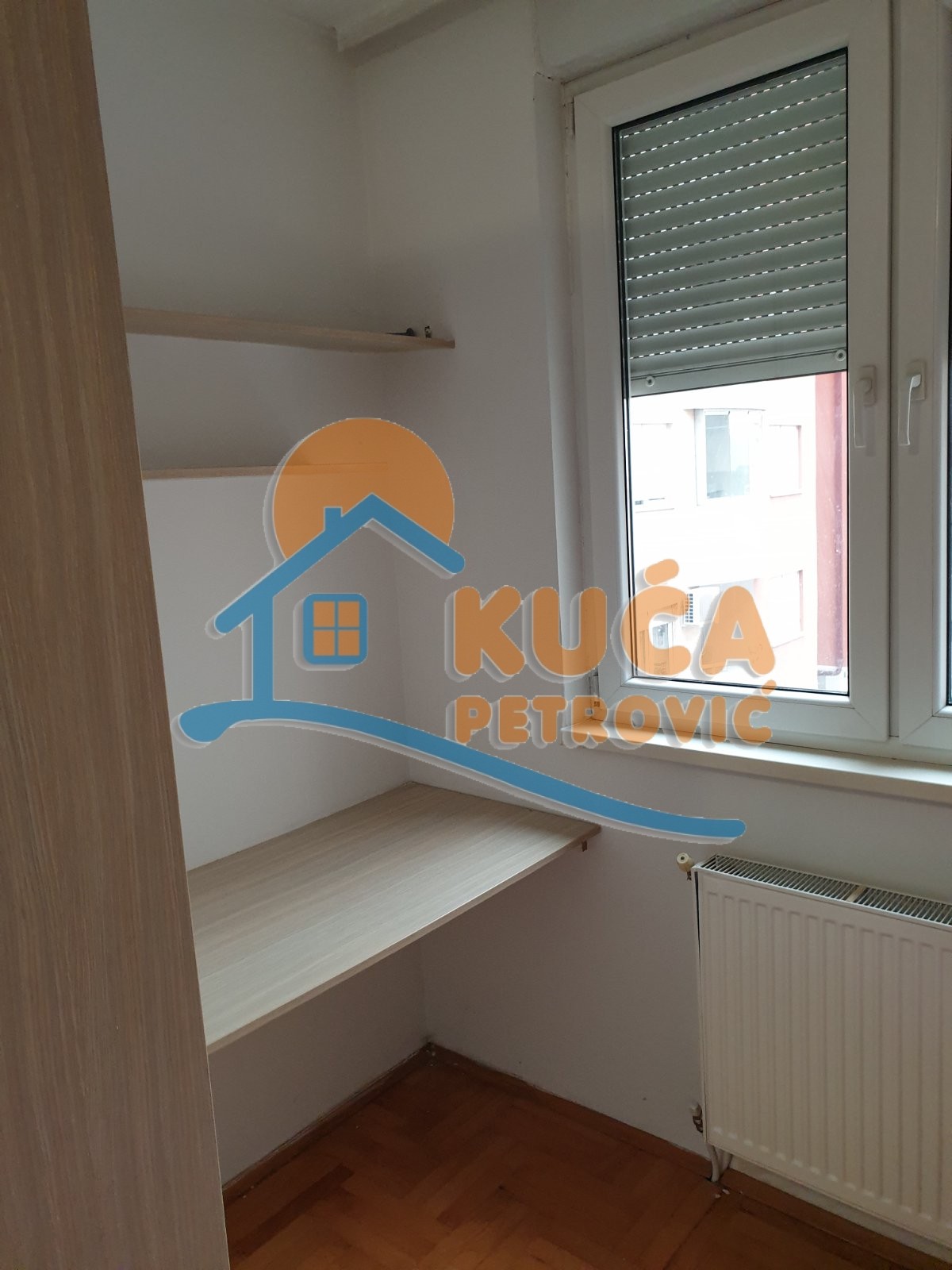 Jednosoban stan, 42 m2, Centar, Kej Kola srpskih sestara ID: i-09101 21