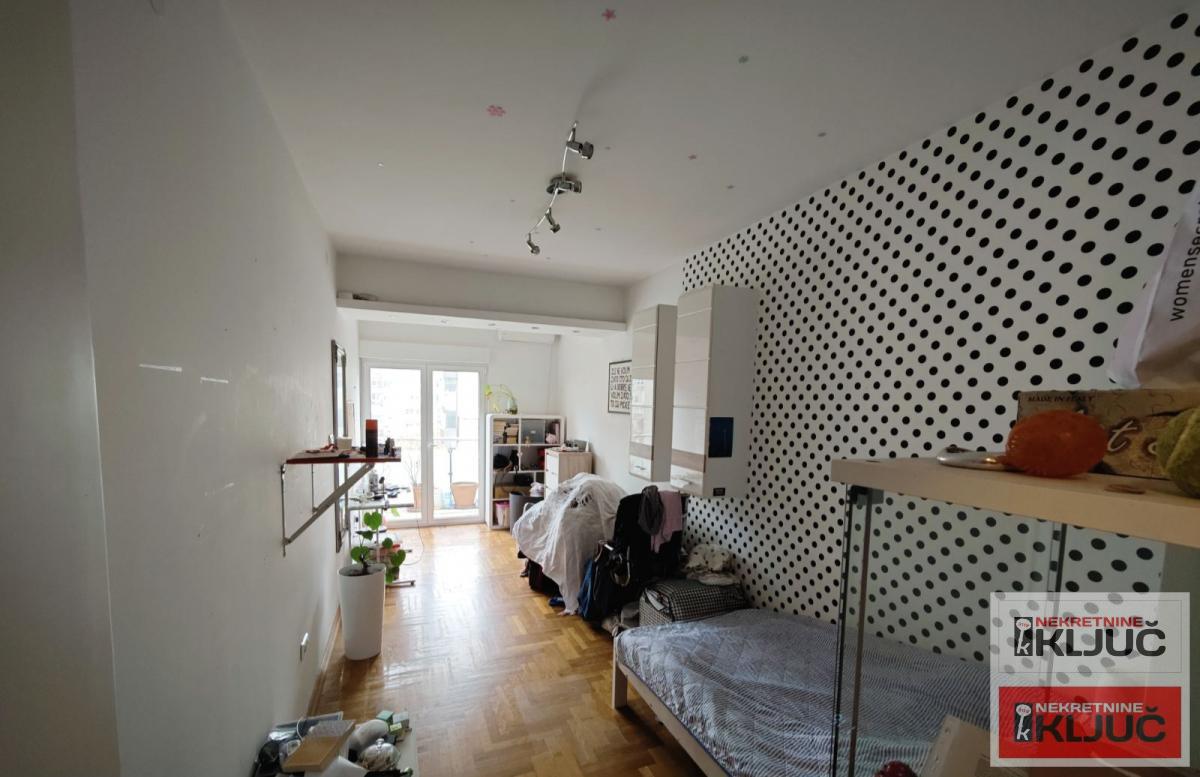 KOD NIS-A, 105m2, Troiposoban-Penthouse 1