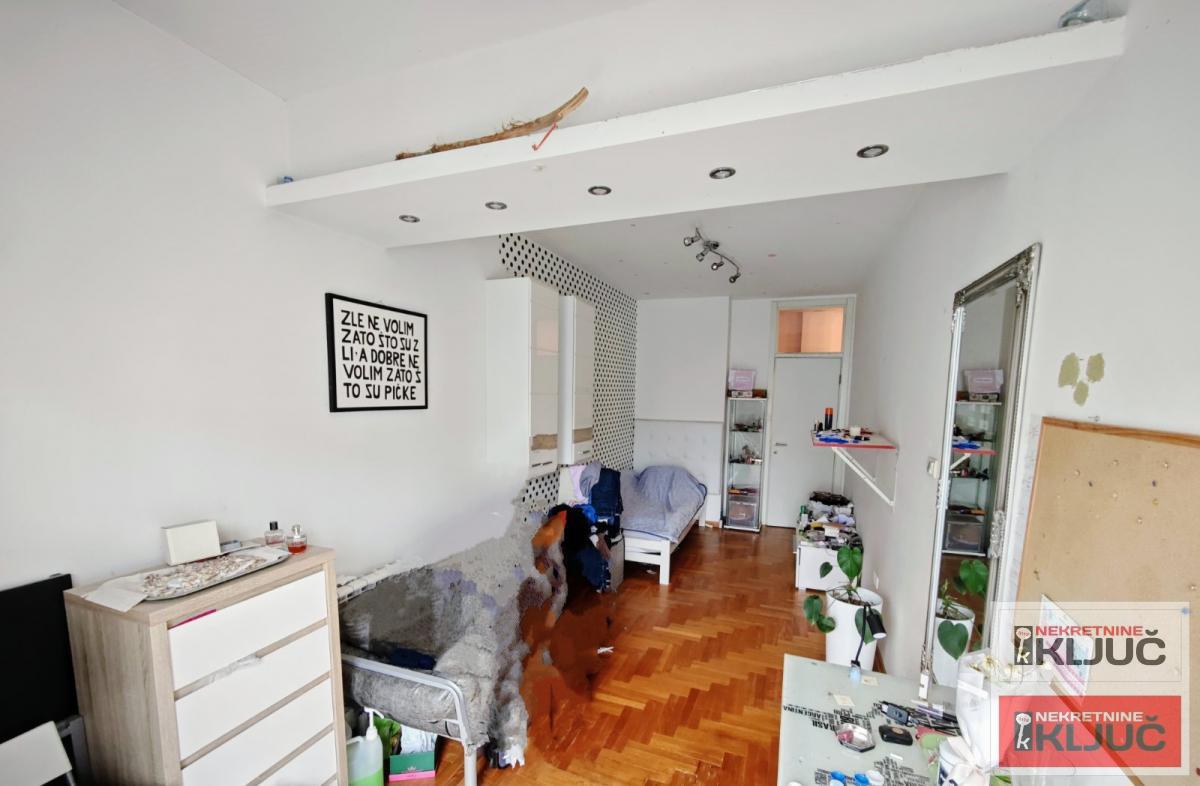 KOD NIS-A, 105m2, Troiposoban-Penthouse 2