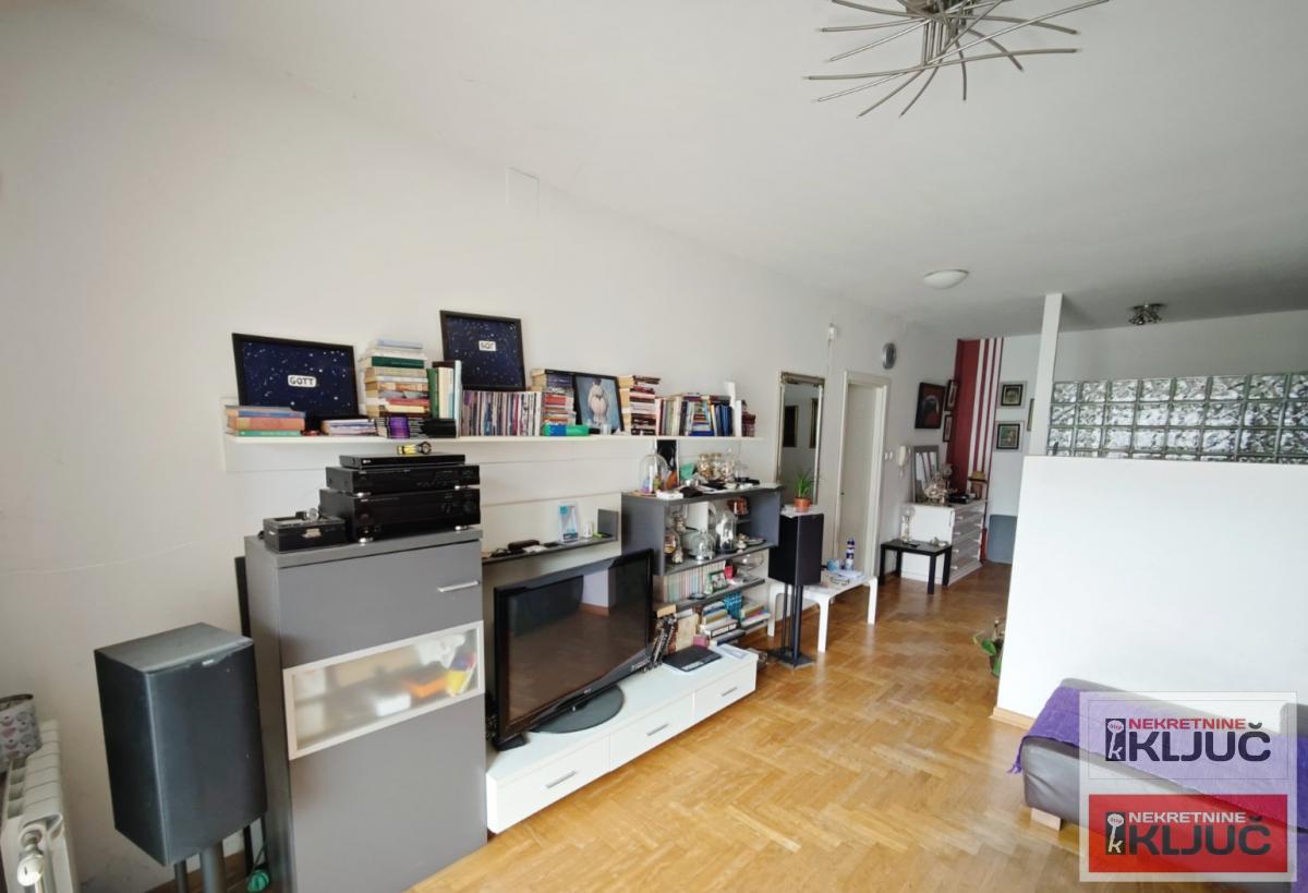 KOD NIS-A, 105m2, Troiposoban-Penthouse 3