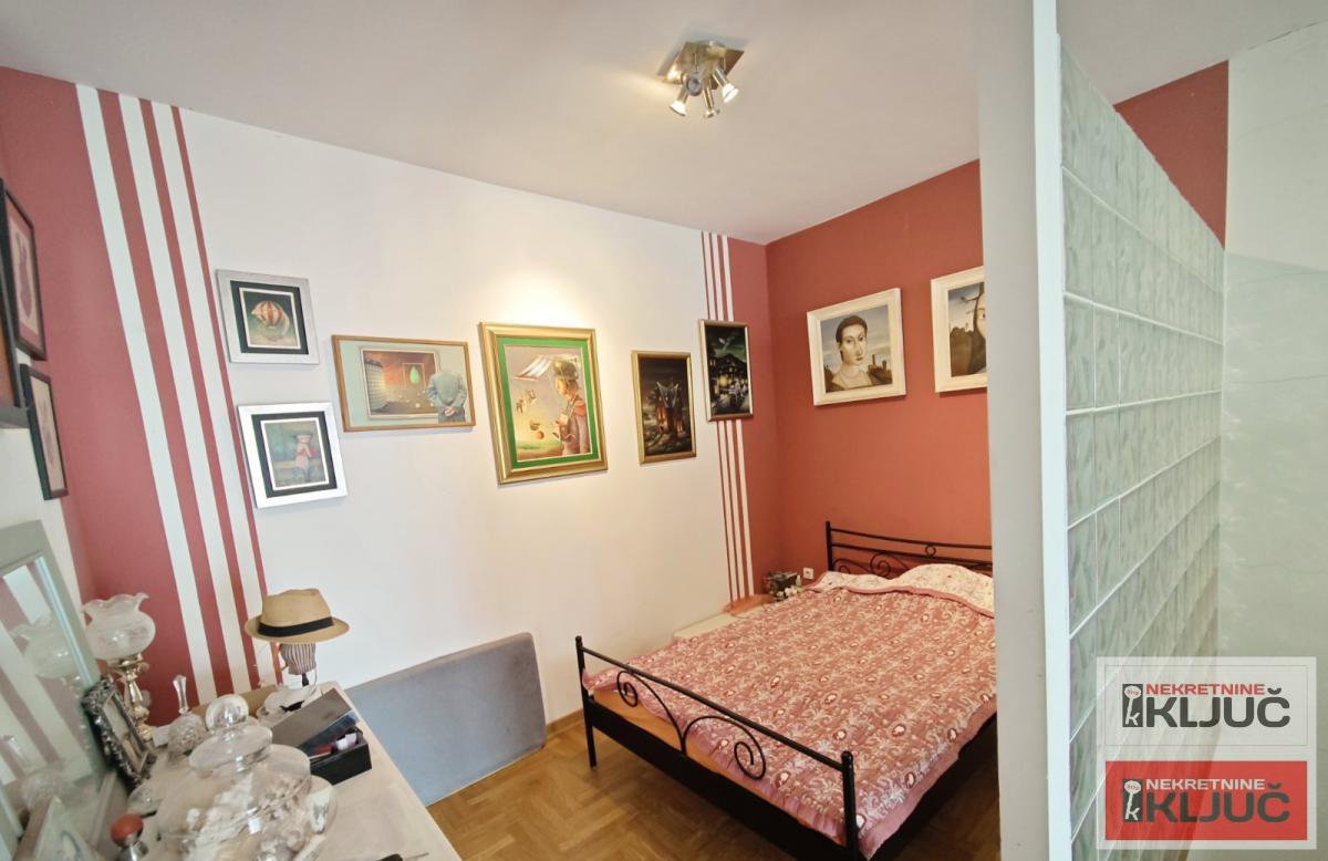 KOD NIS-A, 105m2, Troiposoban-Penthouse 4