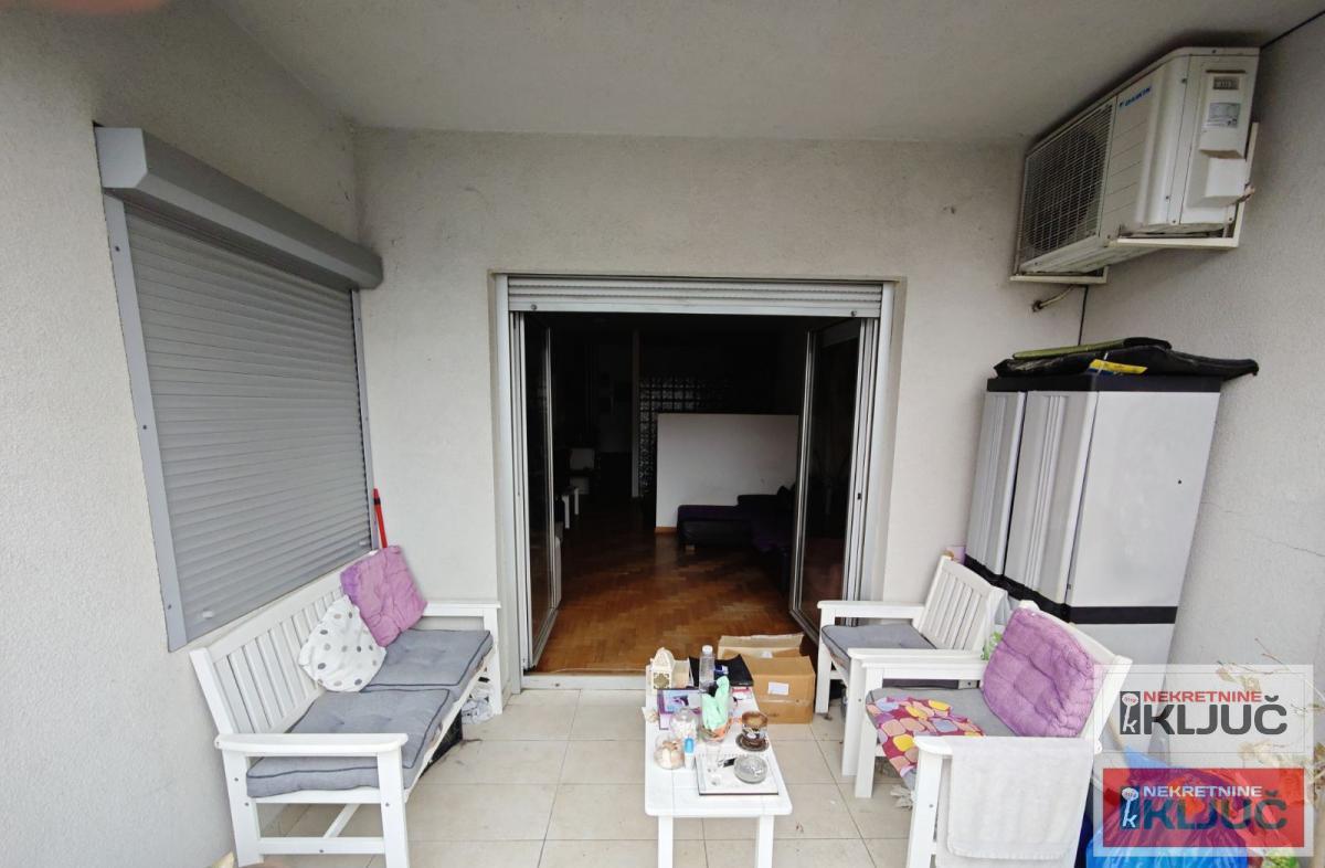 KOD NIS-A, 105m2, Troiposoban-Penthouse 17