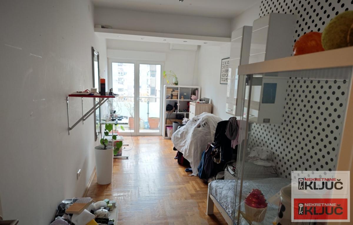 KOD NIS-A, 105m2, Troiposoban-Penthouse 18