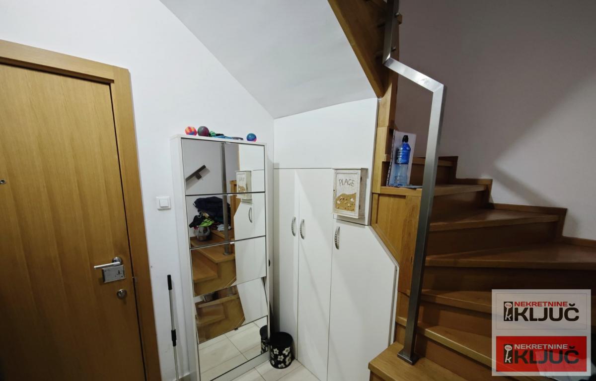 KOD NIS-A, 105m2, Troiposoban-Penthouse 19