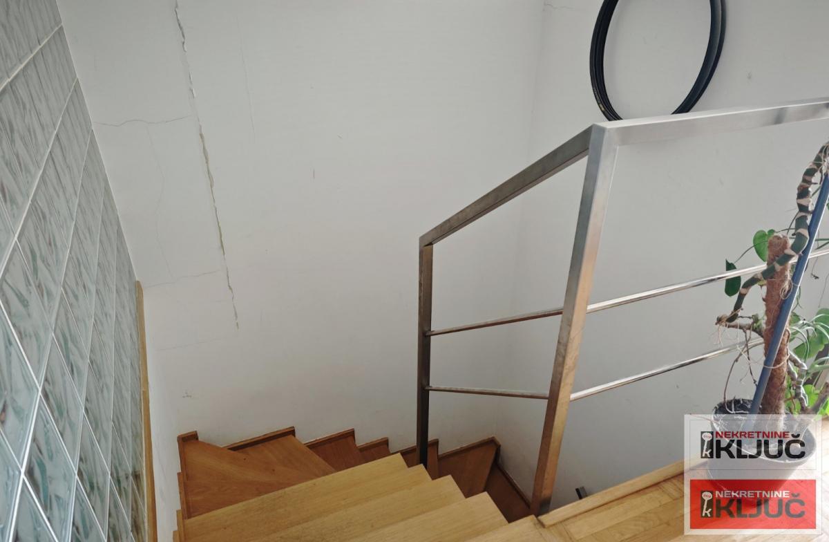 KOD NIS-A, 105m2, Troiposoban-Penthouse 20