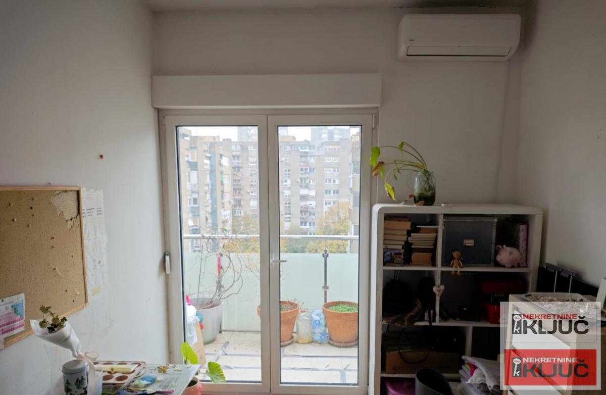 KOD NIS-A, 105m2, Troiposoban-Penthouse 23