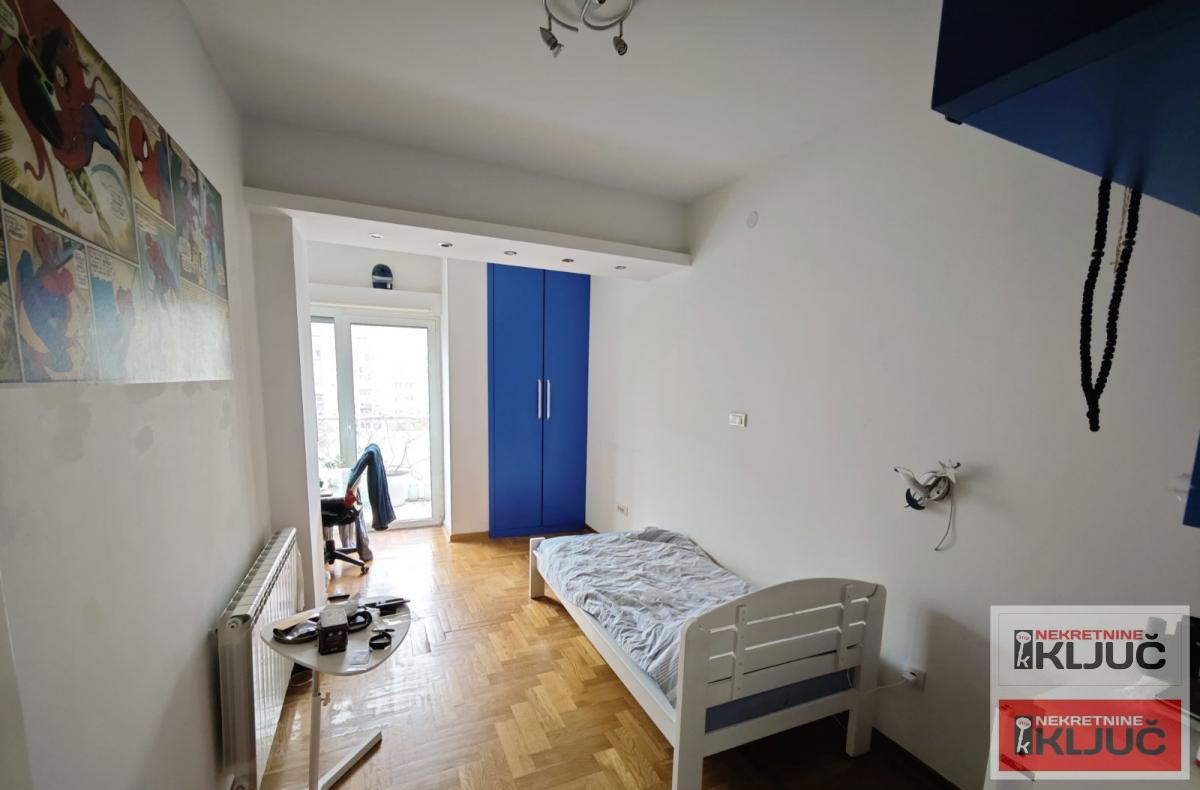 KOD NIS-A, 105m2, Troiposoban-Penthouse 10