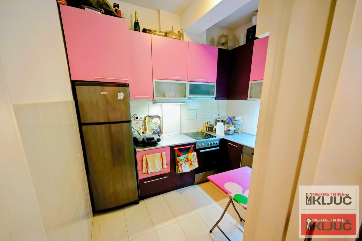 KOD NIS-A, 105m2, Troiposoban-Penthouse 12