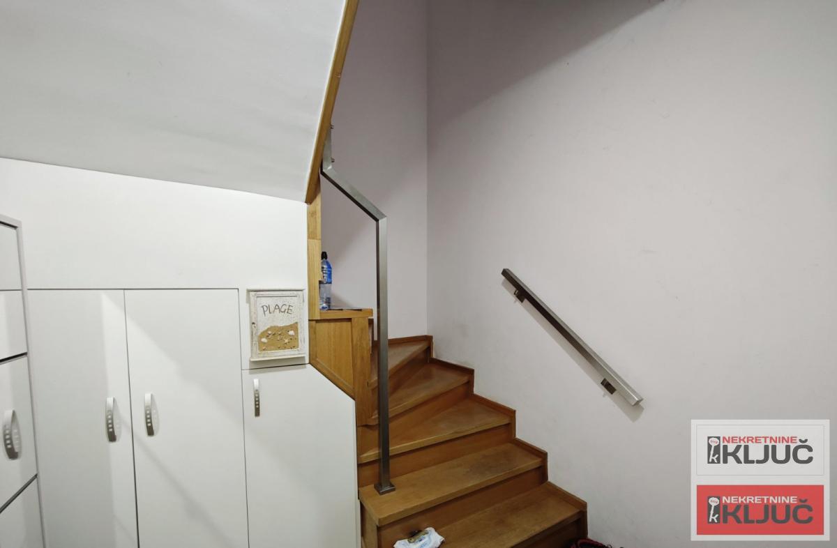 KOD NIS-A, 105m2, Troiposoban-Penthouse 13