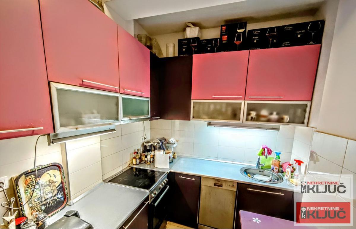 KOD NIS-A, 105m2, Troiposoban-Penthouse 15