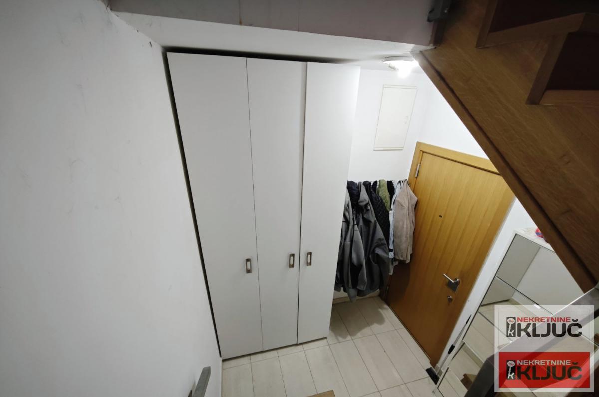 KOD NIS-A, 105m2, Troiposoban-Penthouse 16