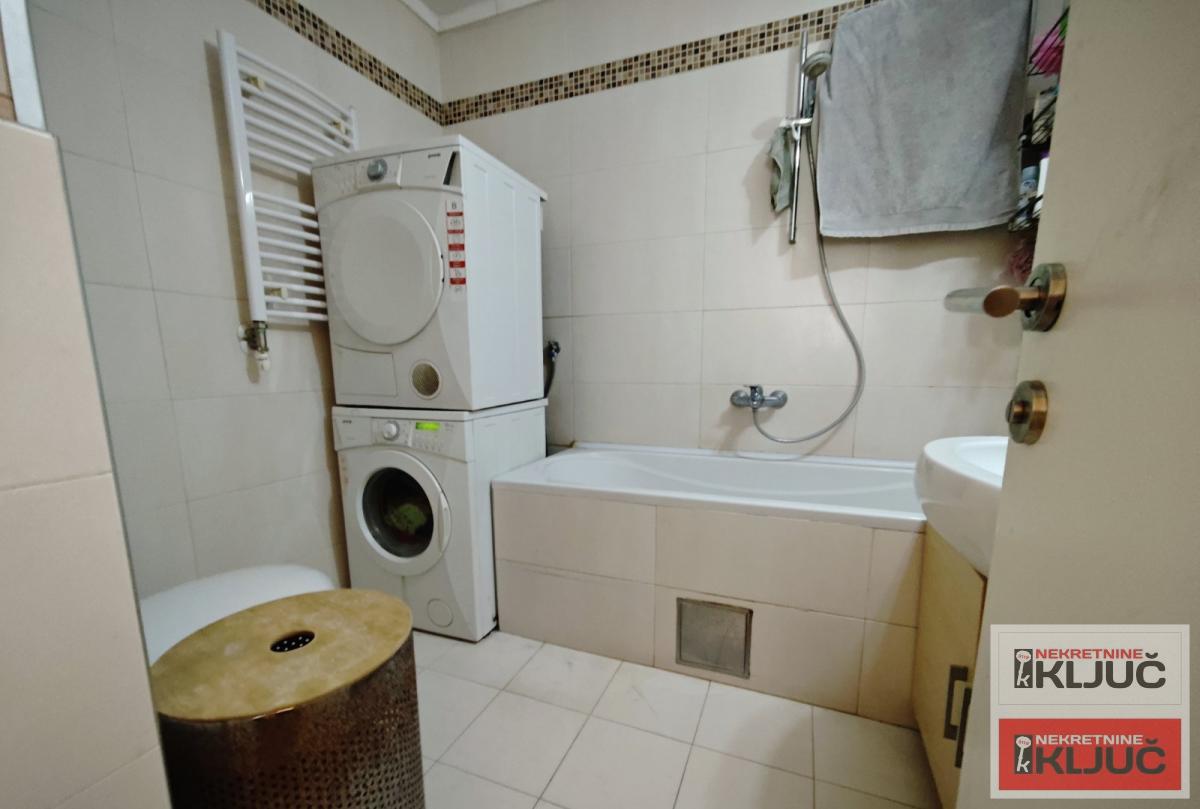 KOD NIS-A, 105m2, Troiposoban-Penthouse 5