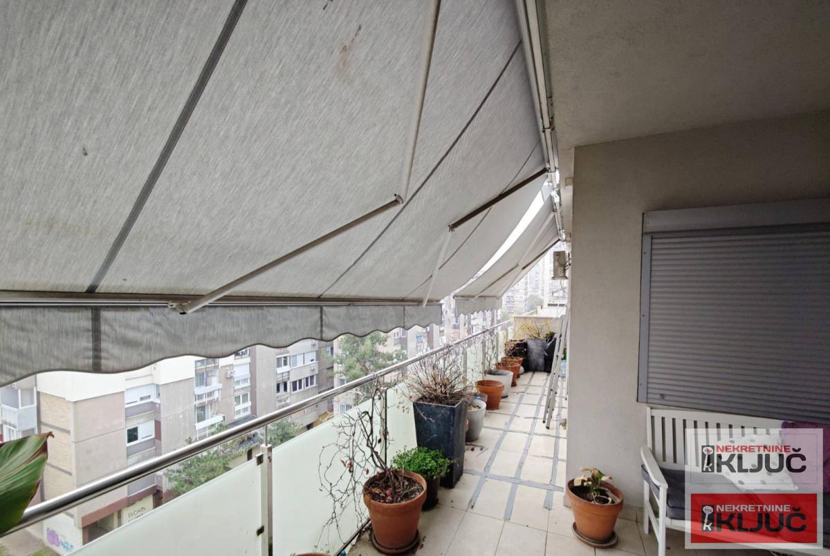 KOD NIS-A, 105m2, Troiposoban-Penthouse 6