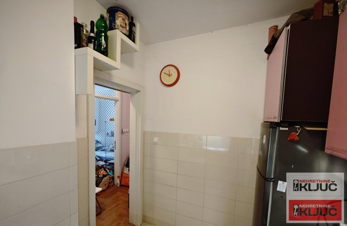 KOD NIS-A, 105m2, Troiposoban-Penthouse 7