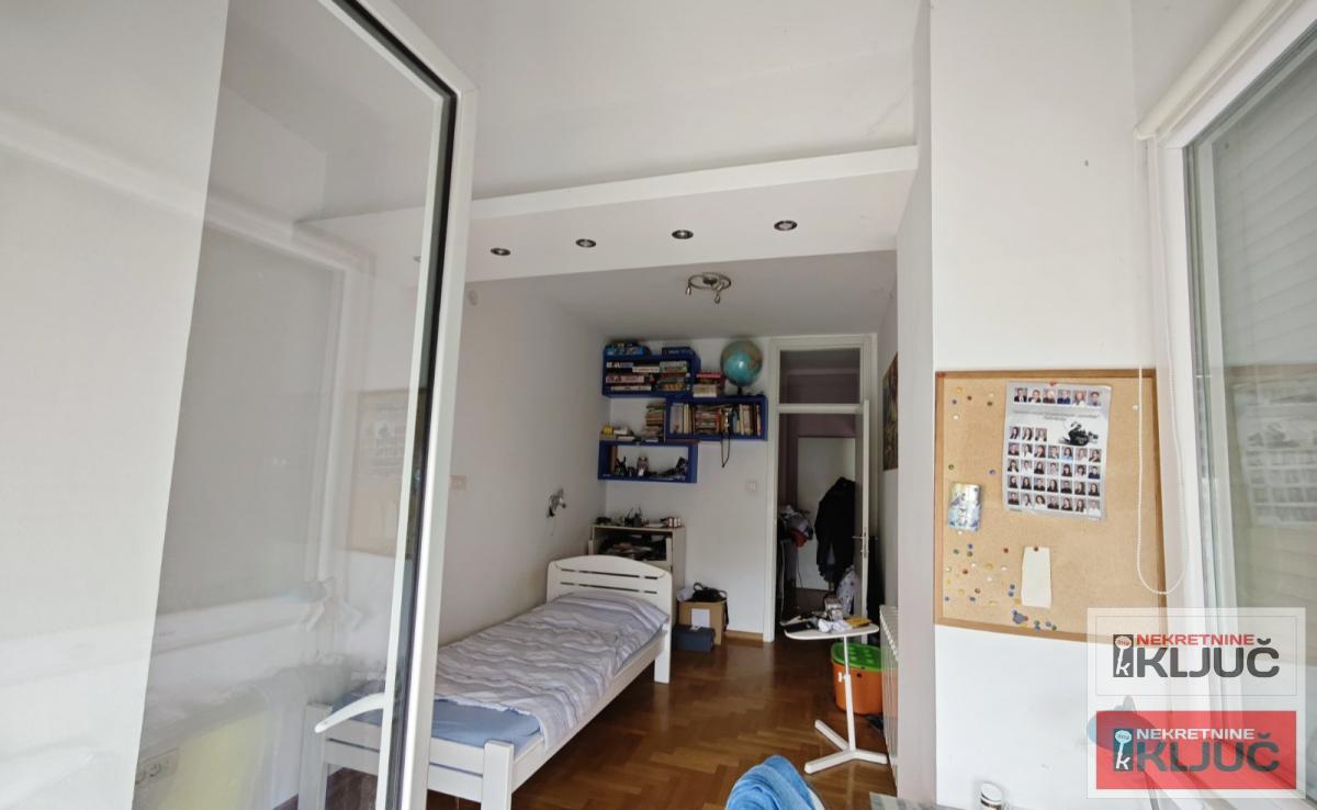 KOD NIS-A, 105m2, Troiposoban-Penthouse 8