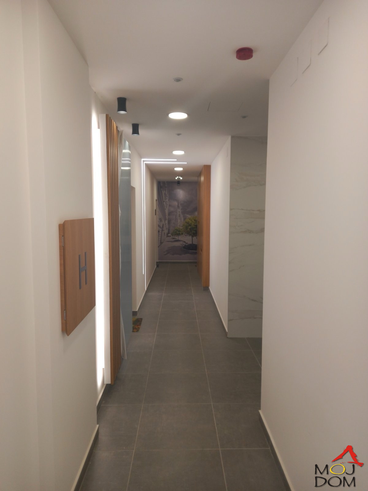 Stan,NOVI SAD,BULEVAR EVROPE,kv: 48, € 149350, ID: 1029149 8