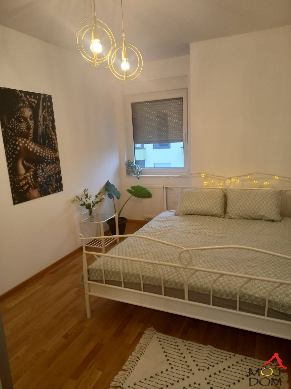 Stan,NOVI SAD,BULEVAR EVROPE,kv: 48, € 149350, ID: 1029149 4