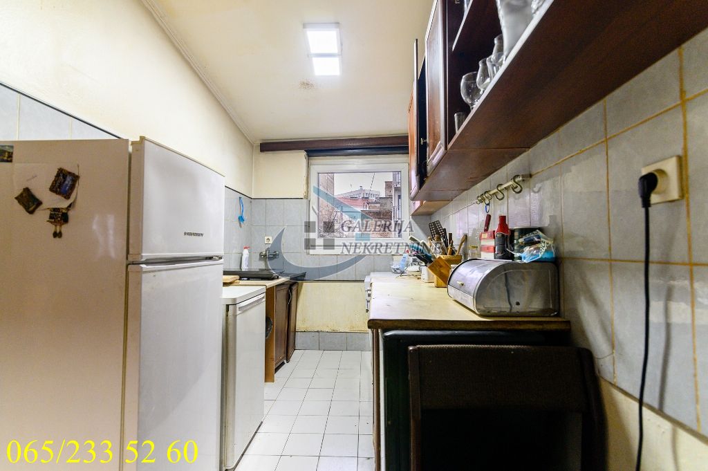 Savski venac  Savamala   Karađorđeva 5