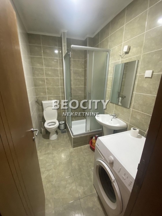 Dvosoban stan, 30 m2, Bulevar Evrope, Bulevar Evrope ID: 115220 5