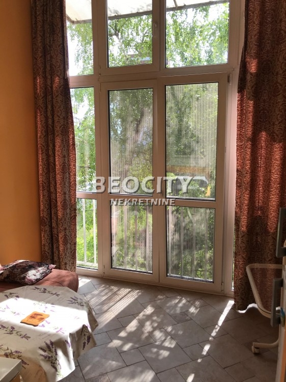 Dvosoban stan, 36 m2, Novi Sad, Jovana Boškovića ID: 115242 5