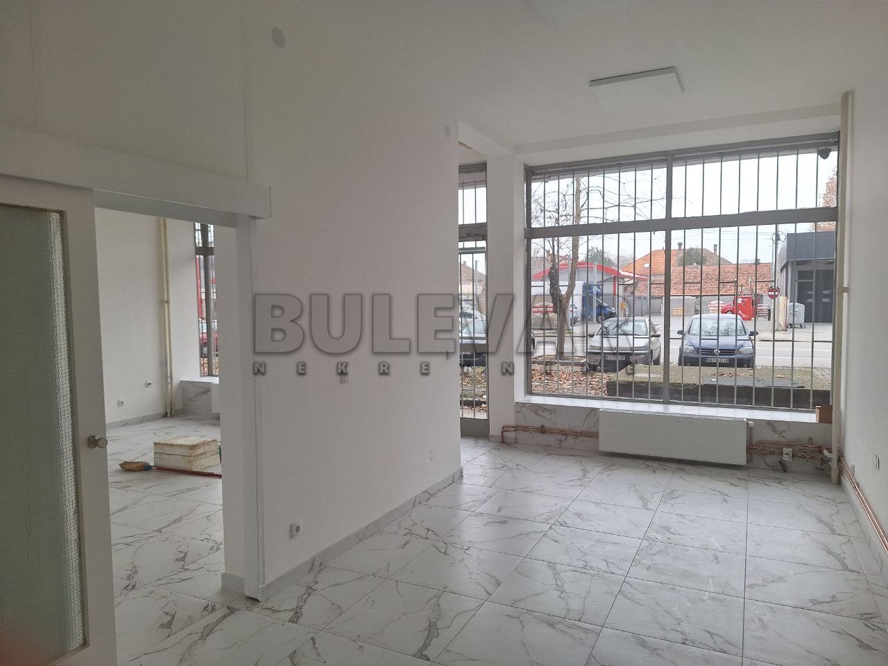 Lokal, 52 m2, Centar, Vojislava Kalanovića ID: p-013068 5