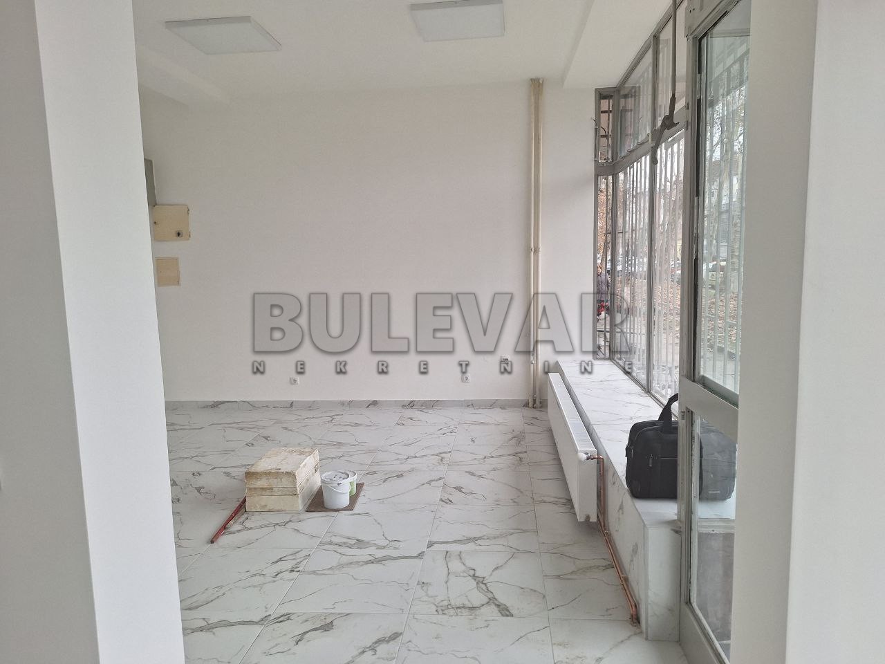 Lokal, 52 m2, Centar, Vojislava Kalanovića ID: p-013068 7