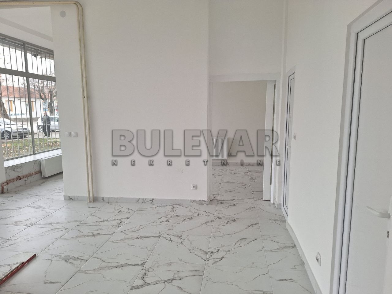 Lokal, 52 m2, Centar, Vojislava Kalanovića ID: p-013068 8