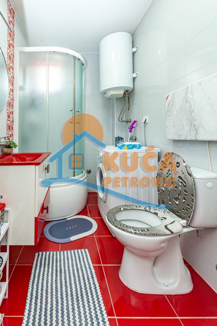 Trosoban stan, 96 m2, Palilula, Aleksandra Petrovića ID: p-013072 10