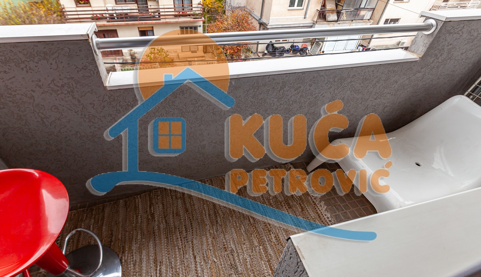 Trosoban stan, 96 m2, Palilula, Aleksandra Petrovića ID: p-013072 11