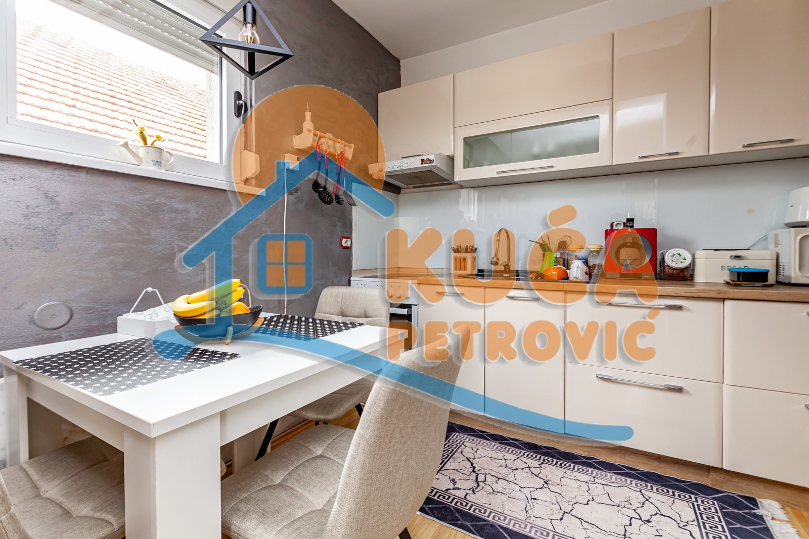 Trosoban stan, 96 m2, Palilula, Aleksandra Petrovića ID: p-013072 4