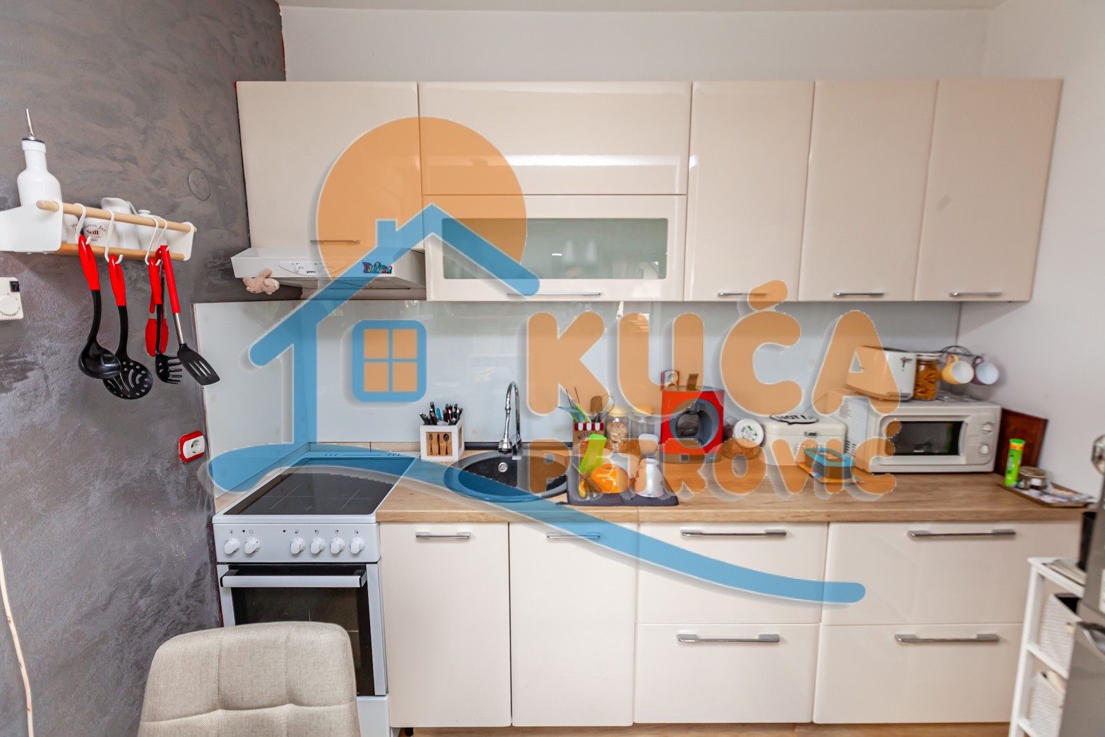 Trosoban stan, 96 m2, Palilula, Aleksandra Petrovića ID: p-013072 5