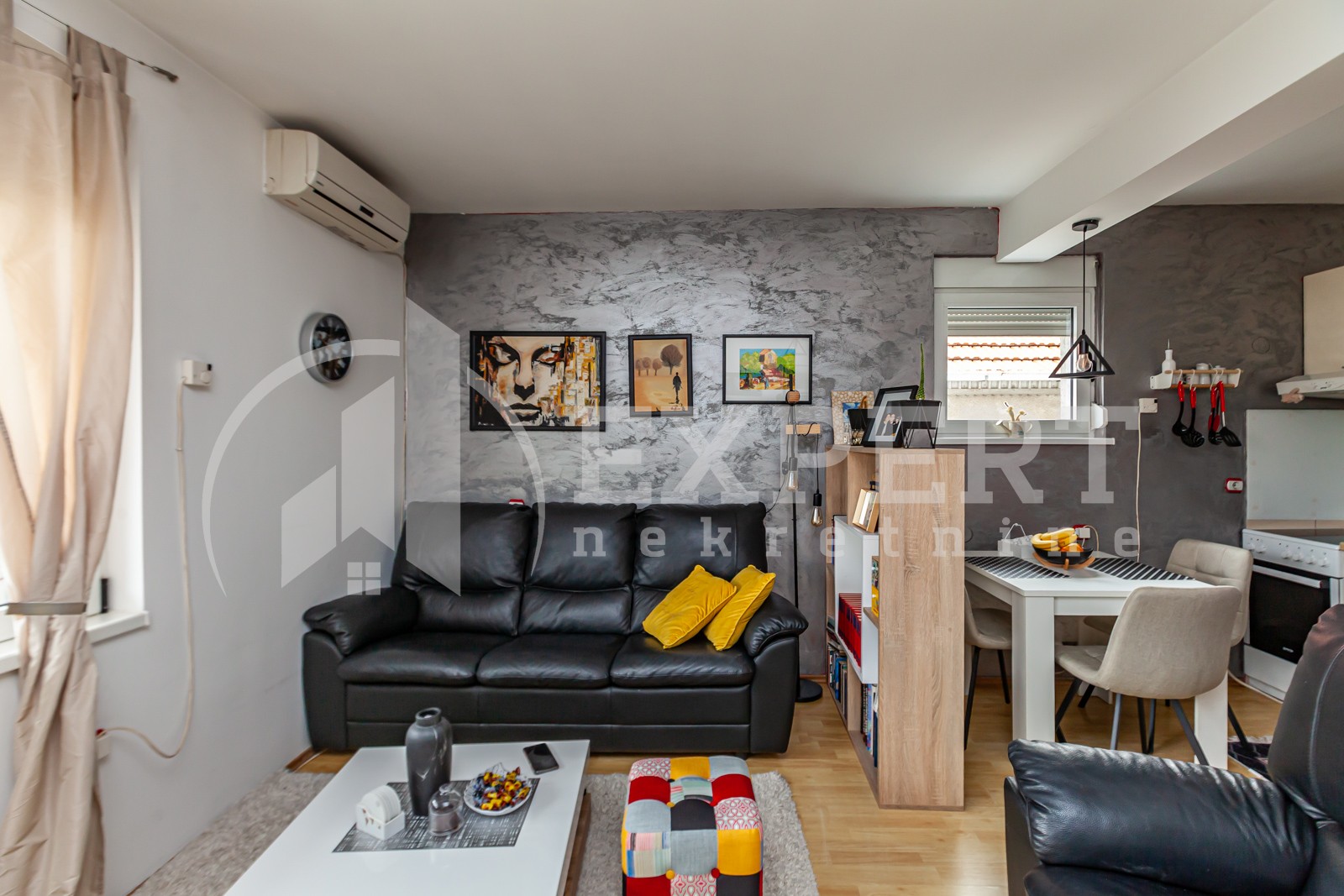 Trosoban stan, 96 m2, Palilula, Aleksandra Petrovića ID: p-013072 2