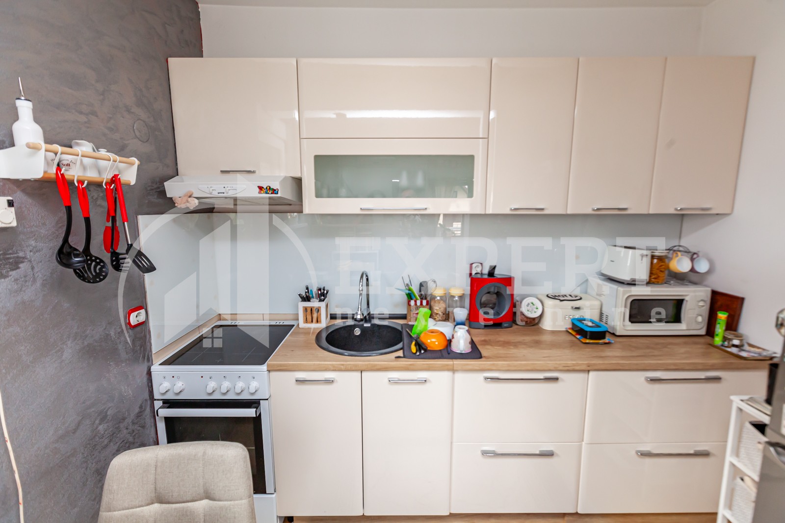 Trosoban stan, 96 m2, Palilula, Aleksandra Petrovića ID: p-013072 5