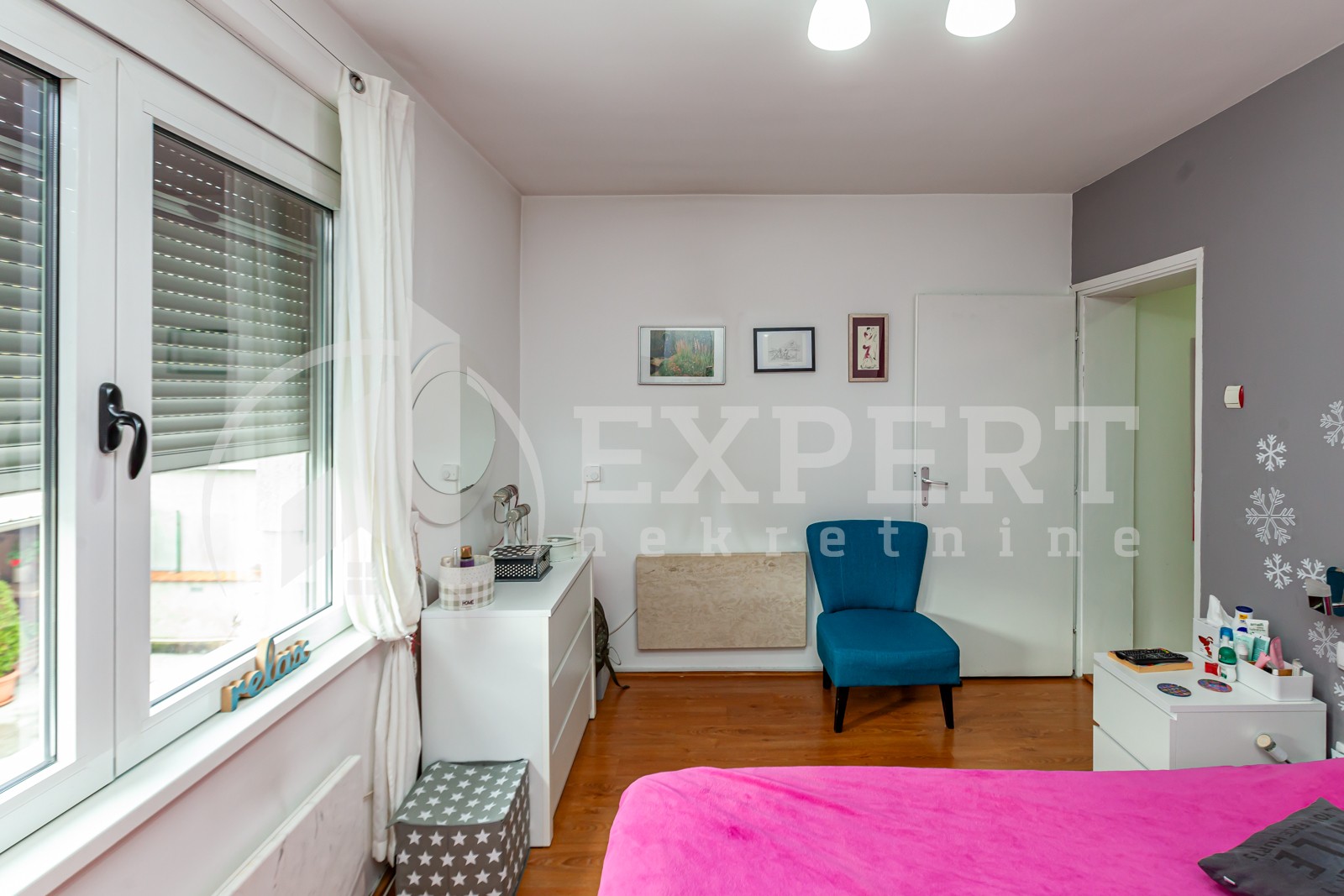 Trosoban stan, 96 m2, Palilula, Aleksandra Petrovića ID: p-013072 9