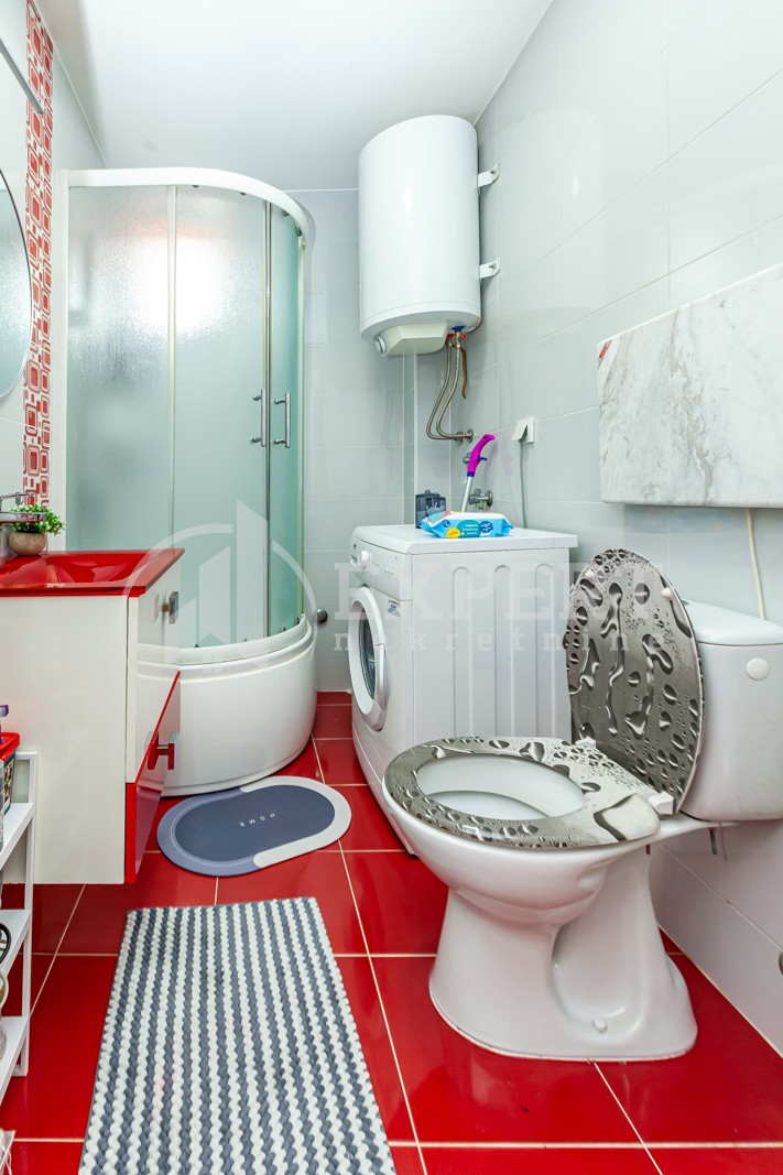 Trosoban stan, 96 m2, Palilula, Aleksandra Petrovića ID: p-013072 10