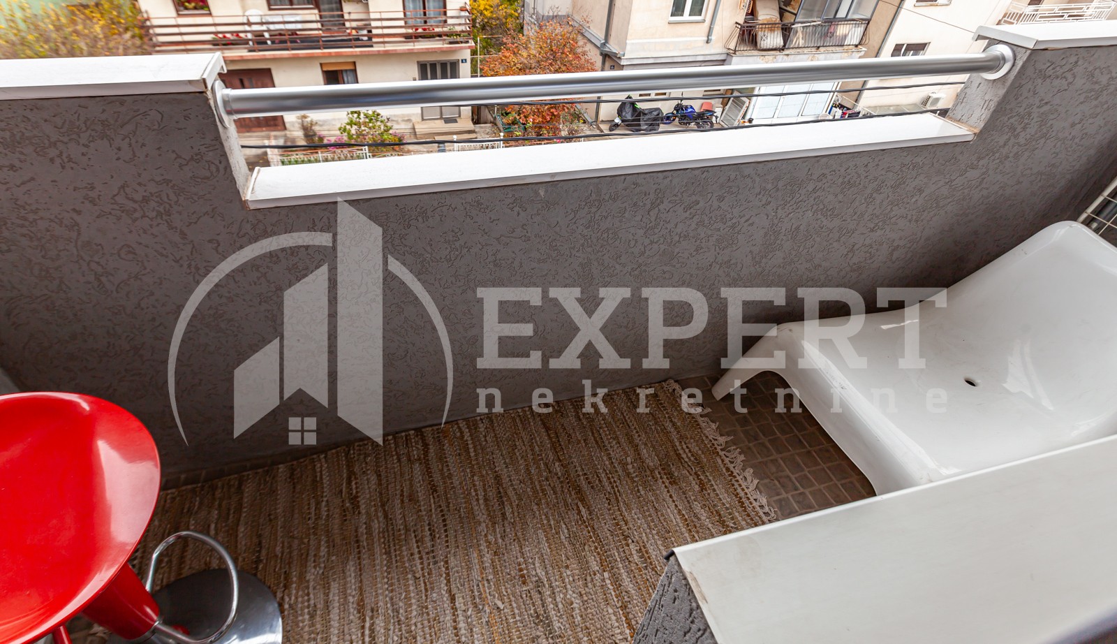 Trosoban stan, 96 m2, Palilula, Aleksandra Petrovića ID: p-013072 11