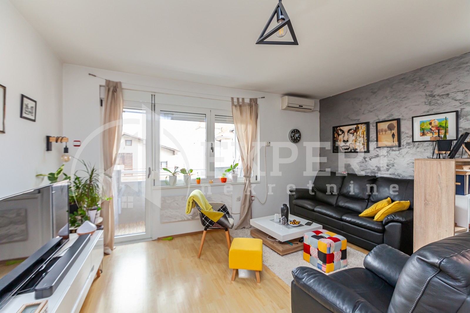 Trosoban stan, 96 m2, Palilula, Aleksandra Petrovića ID: p-013072 1