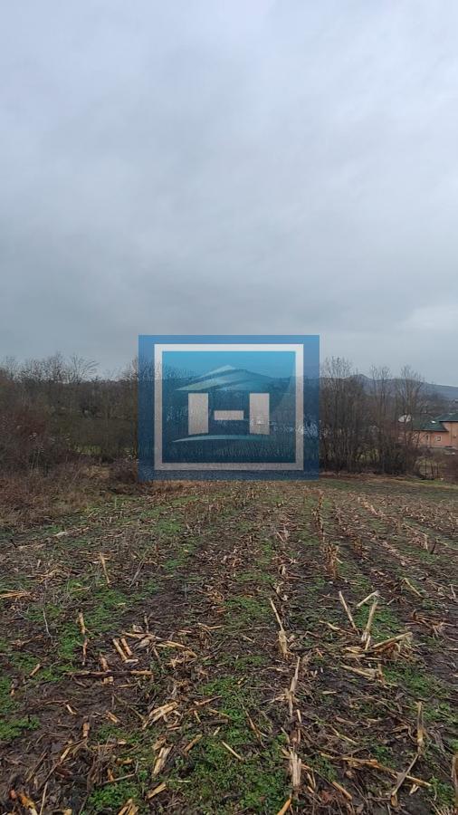 U ponudi velika parcela u centralnom delu  sela Dobrovodice kod Batočine 12