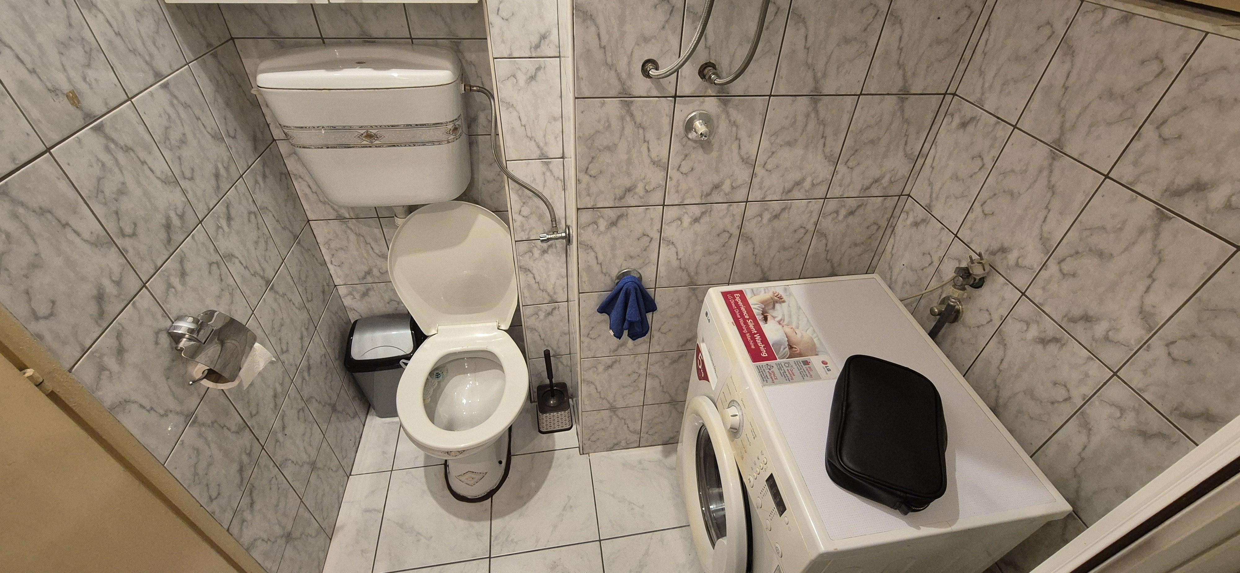 Izdajem namesten stan 2