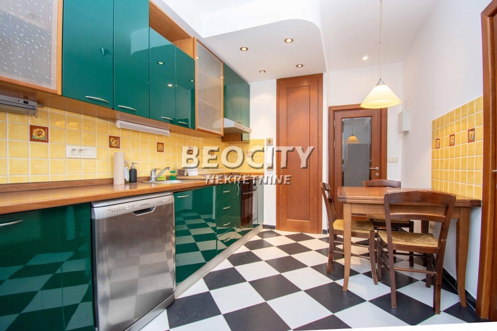 četvorosoban stan, 123 m2, Kalenić, Golsvordijeva ID: 115249 4