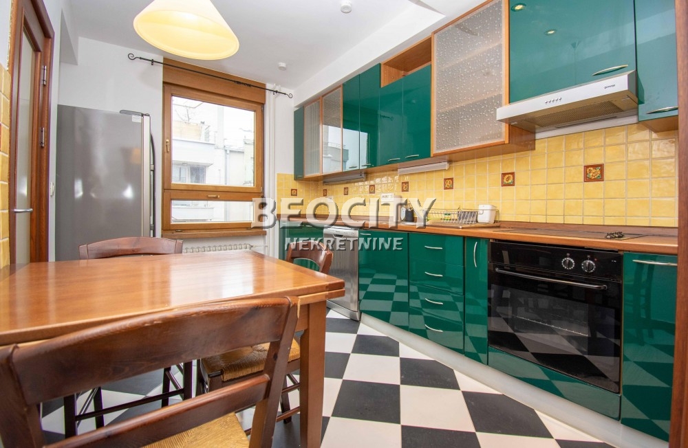 četvorosoban stan, 123 m2, Kalenić, Golsvordijeva ID: 115249 5