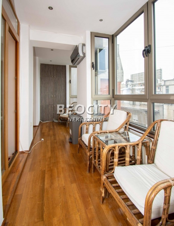 četvorosoban stan, 123 m2, Kalenić, Golsvordijeva ID: 115249 9