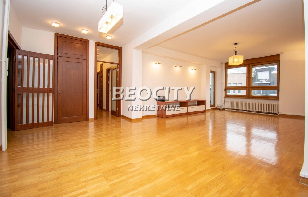 četvorosoban stan, 123 m2, Kalenić, Golsvordijeva ID: 115249 2