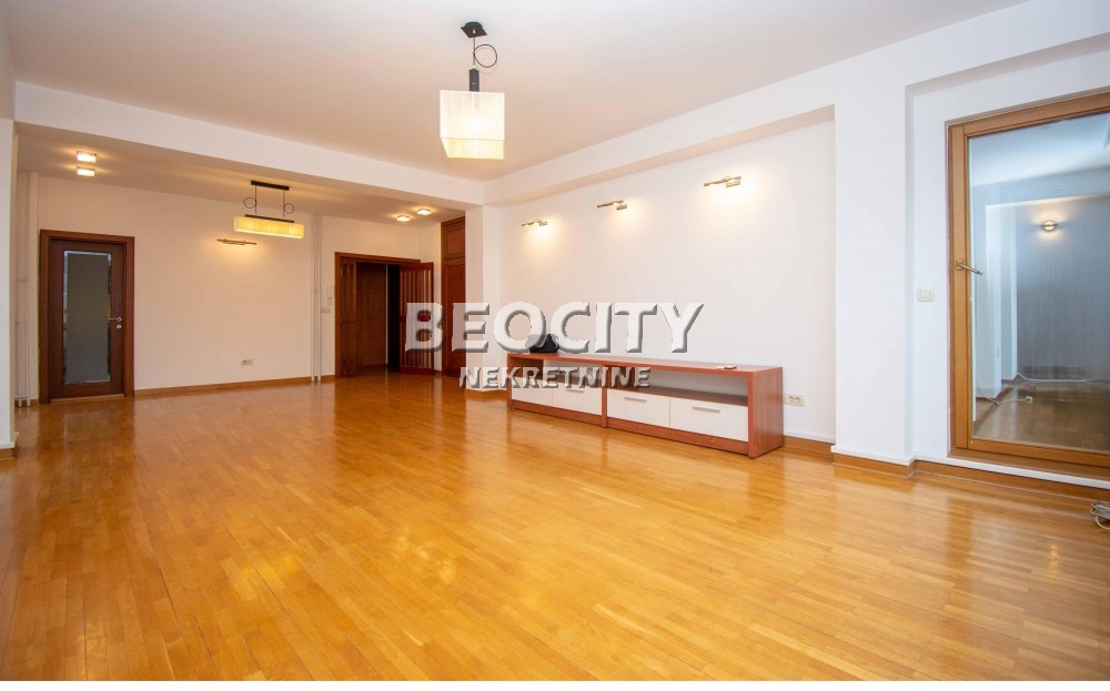 četvorosoban stan, 123 m2, Kalenić, Golsvordijeva ID: 115249 3