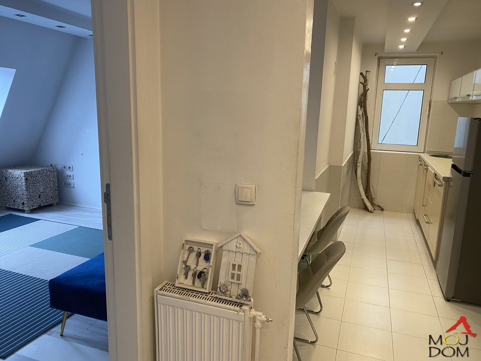 Stan,NOVI SAD,GRBAVICA,kv: 33, € 93200, ID: 1029625 7