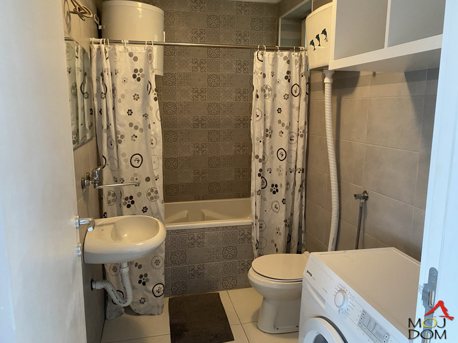 Stan,NOVI SAD,GRBAVICA,kv: 33, € 93200, ID: 1029625 9